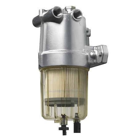 Greenmax Ff/Ws,Depth Coalescer -  RACOR, 6600RDC